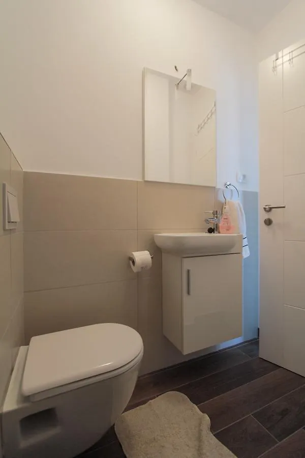 Apartment Iva Trogir Croatia