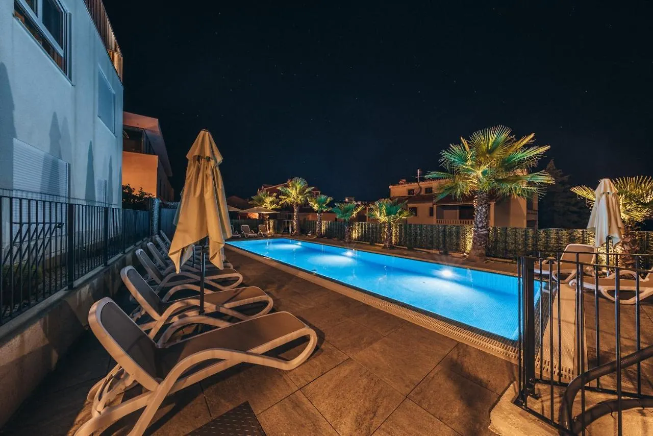 Apartment Iva Trogir