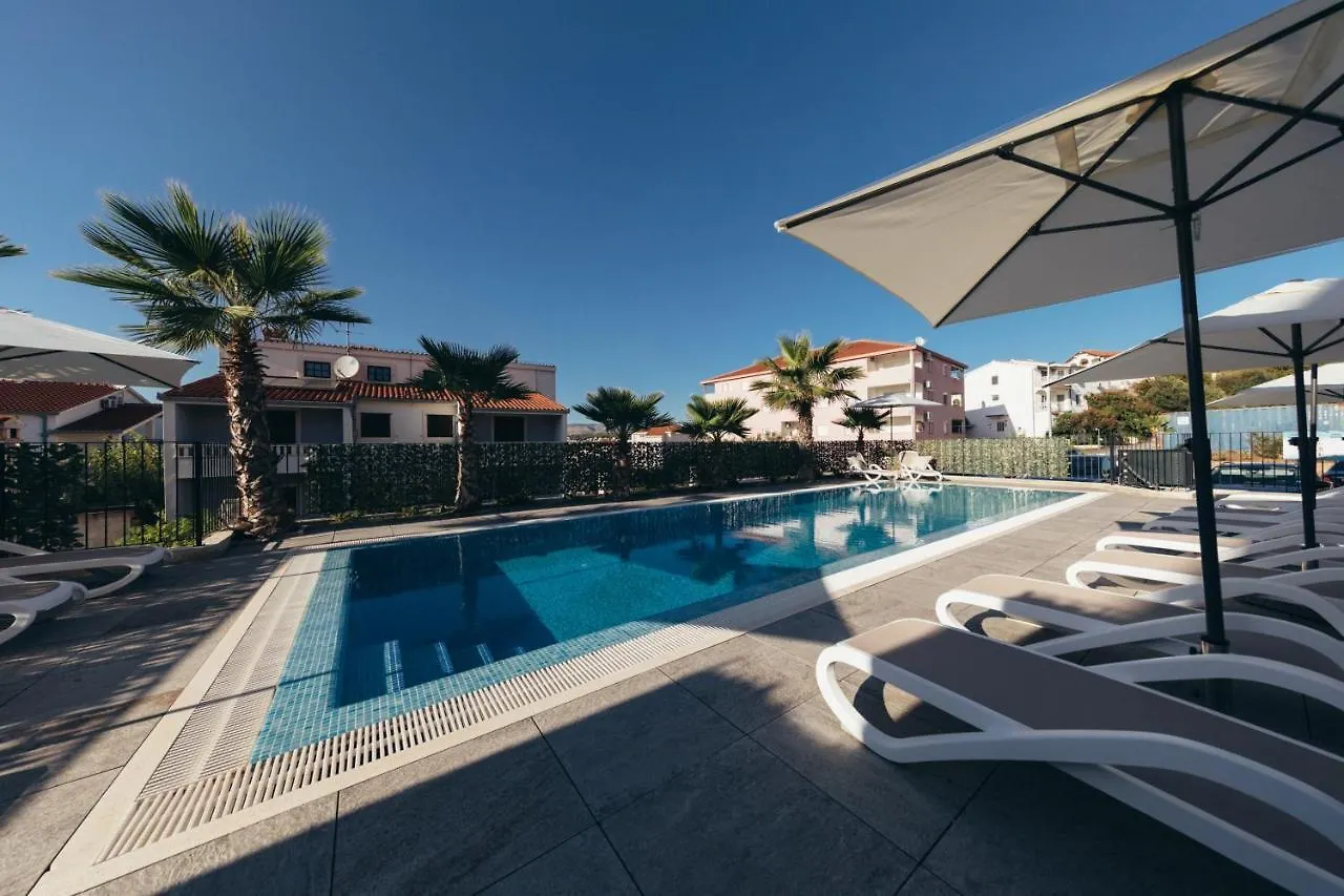 Apartment Iva Trogir 0*,  Croatia