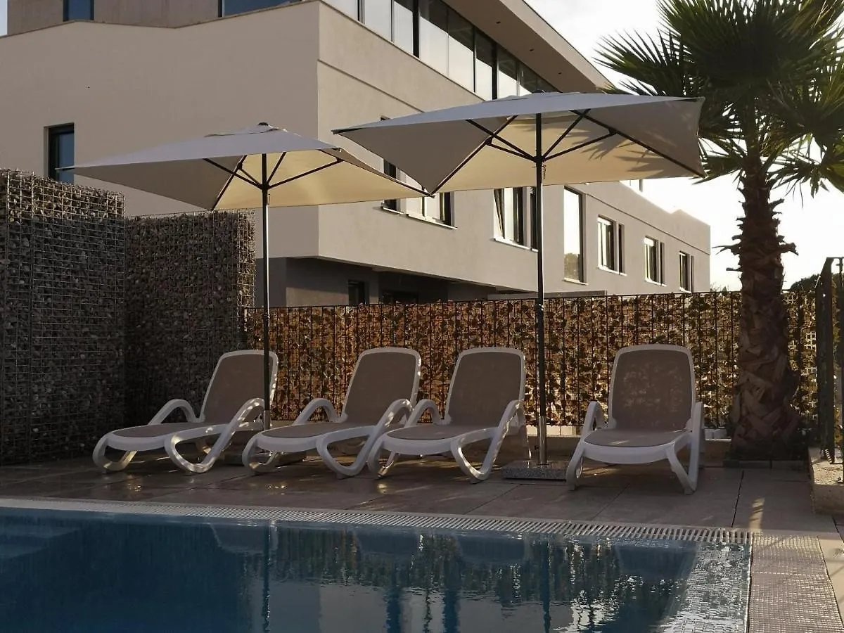 Apartment Iva Trogir