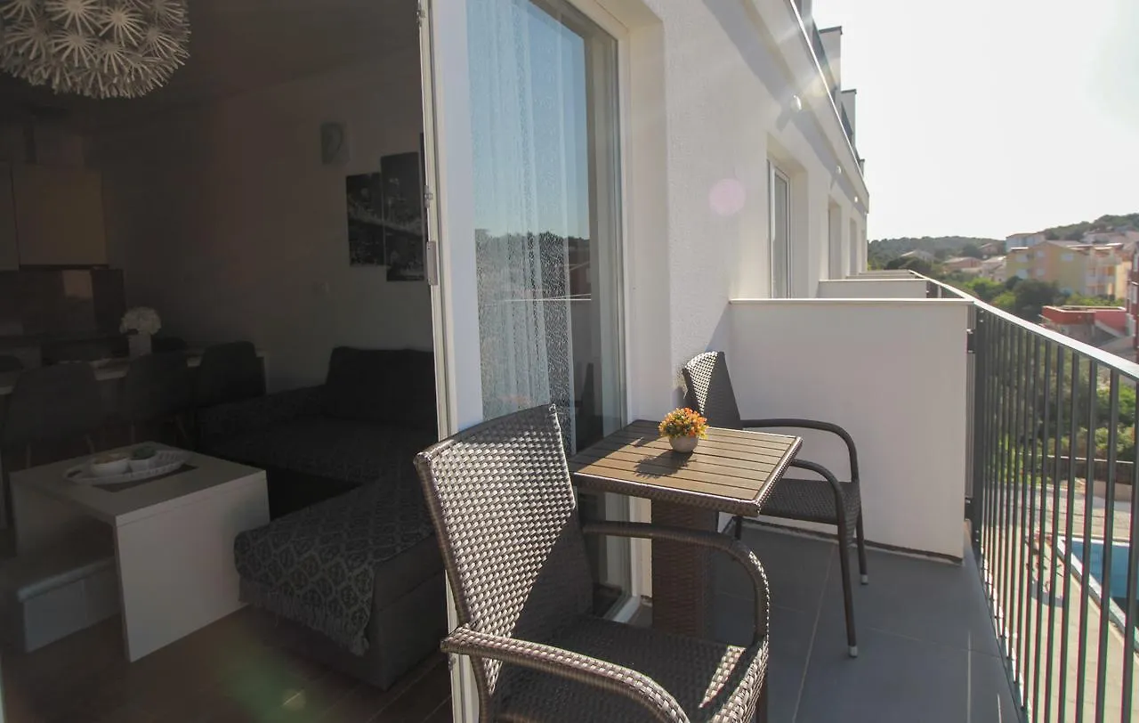 Apartment Iva Trogir
