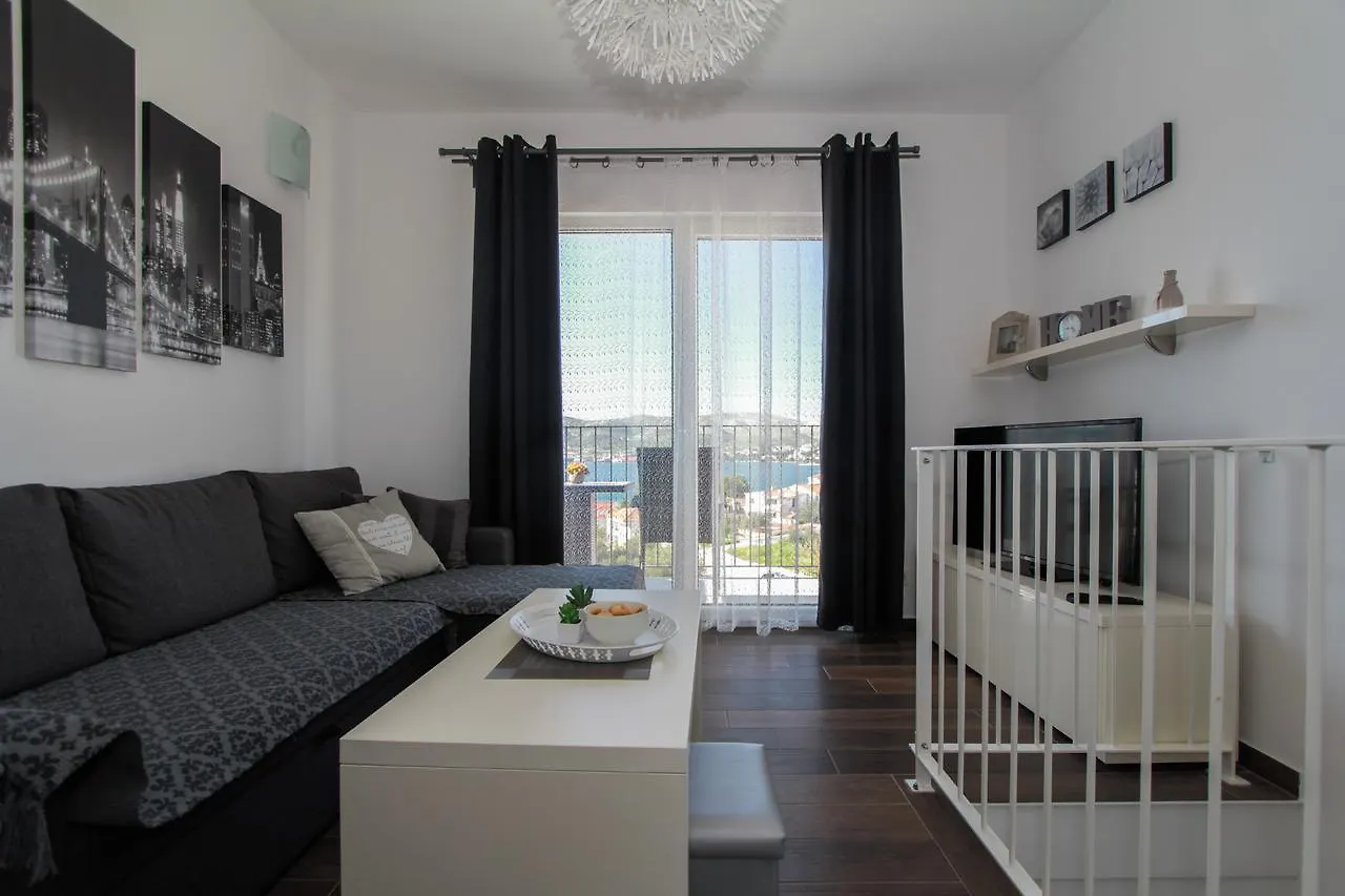 Apartment Iva Trogir Croatia