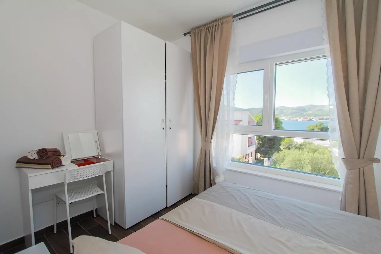 Apartment Iva Trogir Croatia