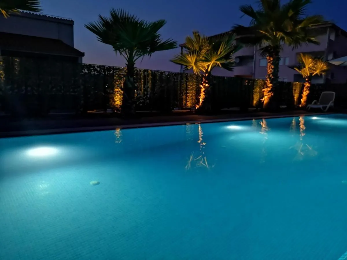 Apartment Iva Trogir