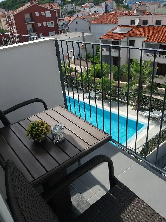 Apartment Iva Trogir Croatia