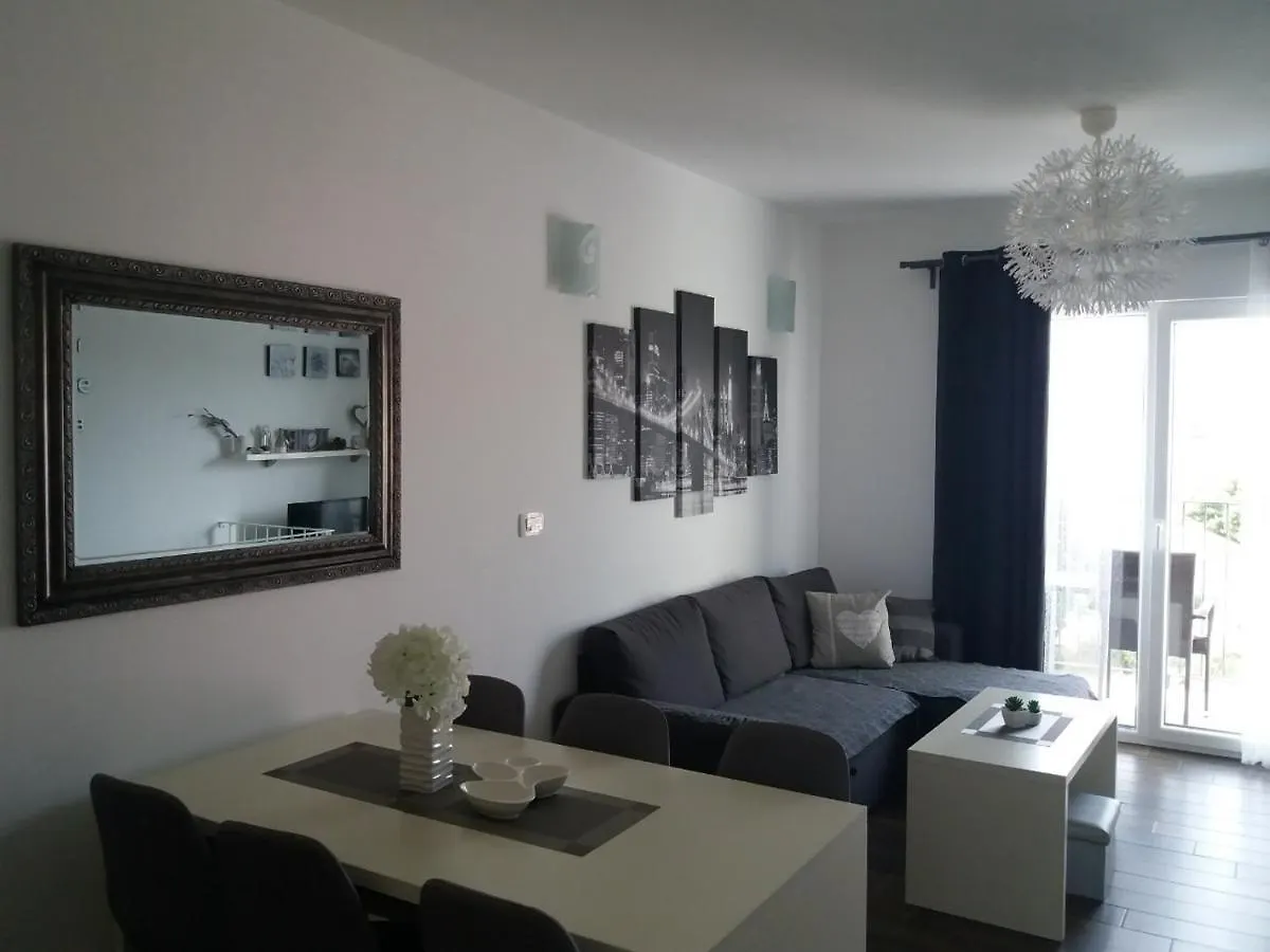 Apartment Iva Trogir